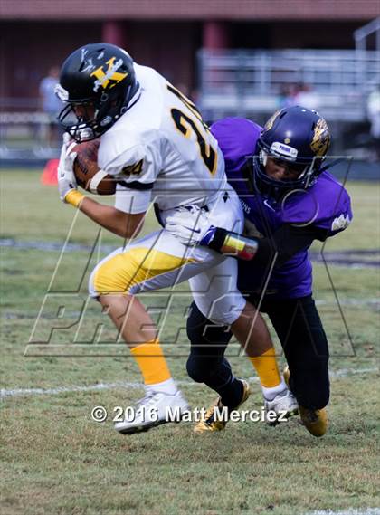 Thumbnail 1 in Kellam @ Tallwood photogallery.