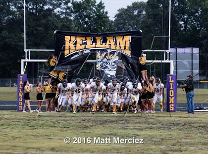 Thumbnail 2 in Kellam @ Tallwood photogallery.