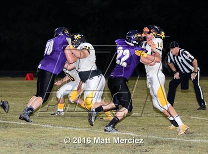 Thumbnail 1 in Kellam @ Tallwood photogallery.