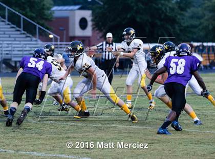 Thumbnail 1 in Kellam @ Tallwood photogallery.