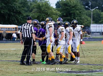 Thumbnail 3 in Kellam @ Tallwood photogallery.