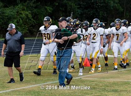 Thumbnail 3 in Kellam @ Tallwood photogallery.