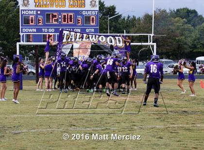 Thumbnail 1 in Kellam @ Tallwood photogallery.