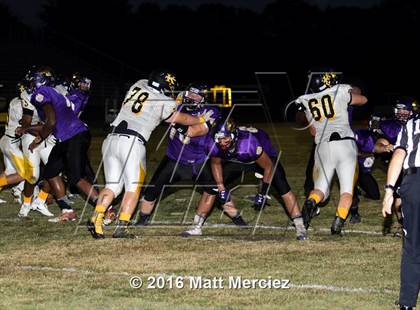Thumbnail 3 in Kellam @ Tallwood photogallery.