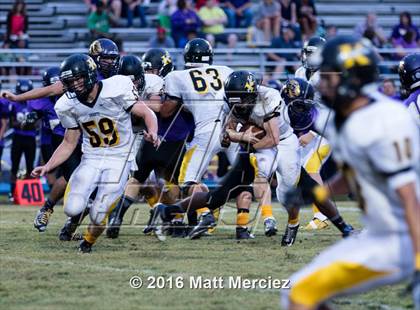 Thumbnail 1 in Kellam @ Tallwood photogallery.