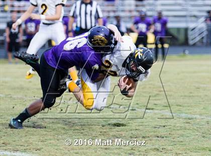 Thumbnail 1 in Kellam @ Tallwood photogallery.