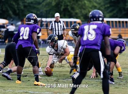 Thumbnail 2 in Kellam @ Tallwood photogallery.