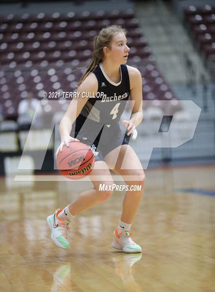 Thumbnail 2 in Duchesne vs. Beaver (UHSAA 2A Consolation Semifinal) photogallery.