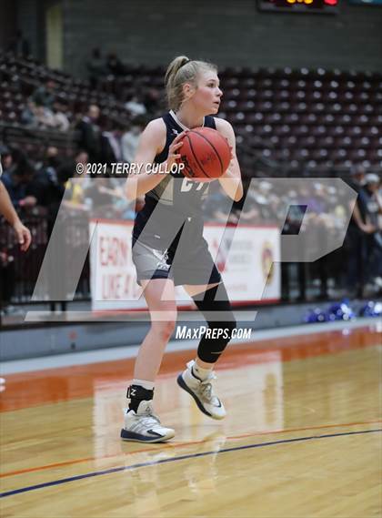 Thumbnail 1 in Duchesne vs. Beaver (UHSAA 2A Consolation Semifinal) photogallery.