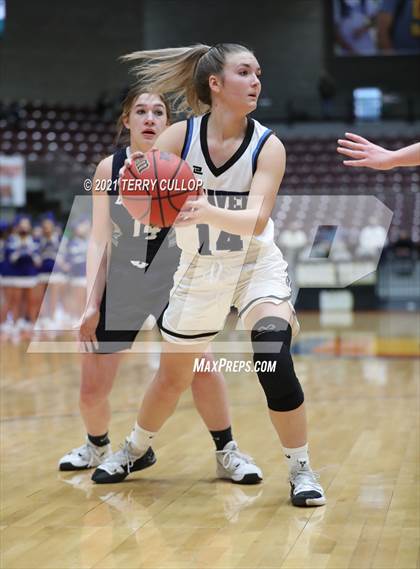 Thumbnail 2 in Duchesne vs. Beaver (UHSAA 2A Consolation Semifinal) photogallery.