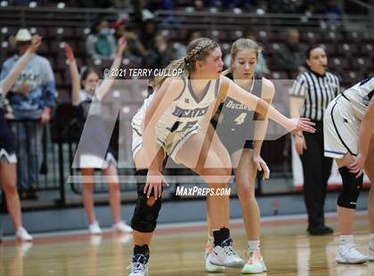 Thumbnail 1 in Duchesne vs. Beaver (UHSAA 2A Consolation Semifinal) photogallery.