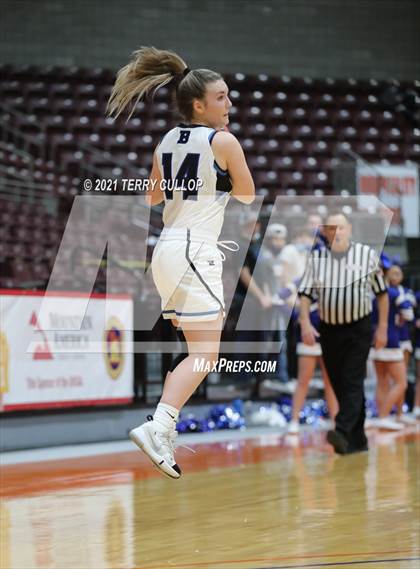Thumbnail 2 in Duchesne vs. Beaver (UHSAA 2A Consolation Semifinal) photogallery.