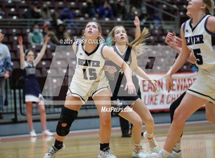 Thumbnail 2 in Duchesne vs. Beaver (UHSAA 2A Consolation Semifinal) photogallery.
