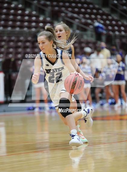 Thumbnail 2 in Duchesne vs. Beaver (UHSAA 2A Consolation Semifinal) photogallery.