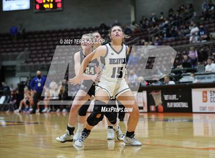 Thumbnail 1 in Duchesne vs. Beaver (UHSAA 2A Consolation Semifinal) photogallery.