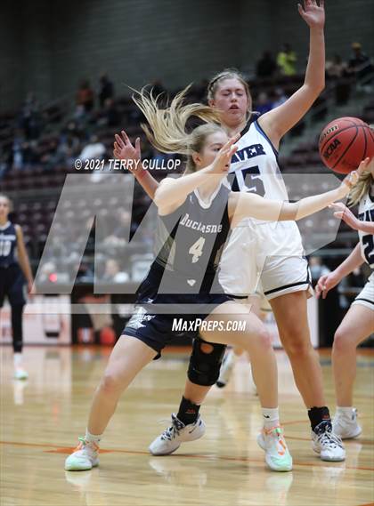 Thumbnail 3 in Duchesne vs. Beaver (UHSAA 2A Consolation Semifinal) photogallery.