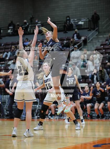 Thumbnail 2 in Duchesne vs. Beaver (UHSAA 2A Consolation Semifinal) photogallery.