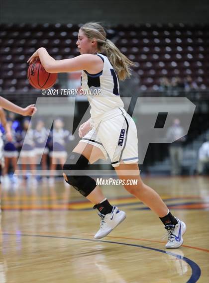 Thumbnail 1 in Duchesne vs. Beaver (UHSAA 2A Consolation Semifinal) photogallery.