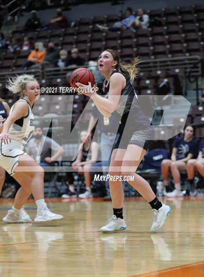 Thumbnail 1 in Duchesne vs. Beaver (UHSAA 2A Consolation Semifinal) photogallery.