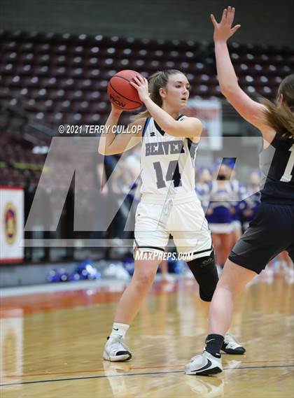 Thumbnail 1 in Duchesne vs. Beaver (UHSAA 2A Consolation Semifinal) photogallery.