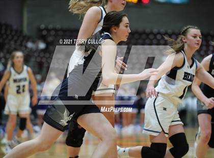 Thumbnail 1 in Duchesne vs. Beaver (UHSAA 2A Consolation Semifinal) photogallery.