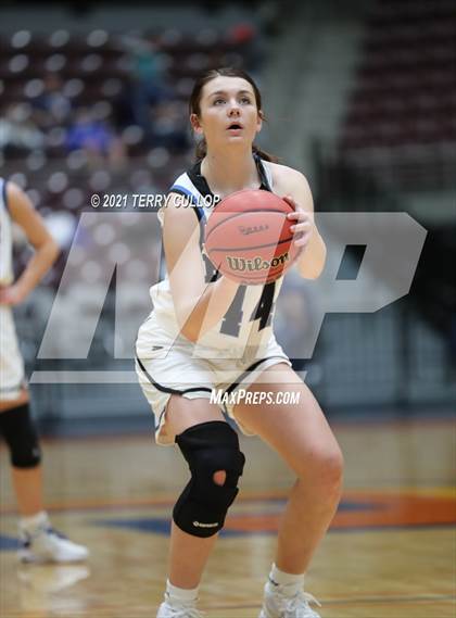 Thumbnail 2 in Duchesne vs. Beaver (UHSAA 2A Consolation Semifinal) photogallery.