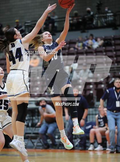 Thumbnail 1 in Duchesne vs. Beaver (UHSAA 2A Consolation Semifinal) photogallery.
