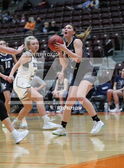 Thumbnail 2 in Duchesne vs. Beaver (UHSAA 2A Consolation Semifinal) photogallery.