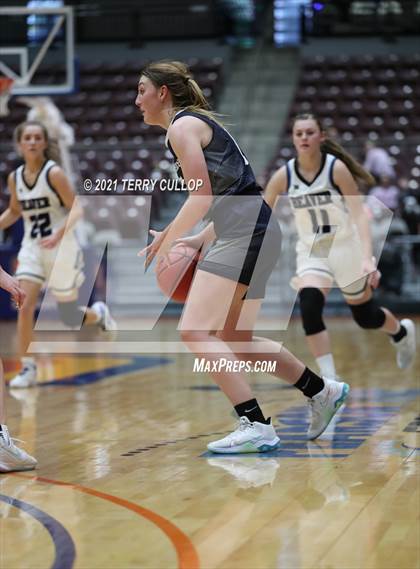 Thumbnail 2 in Duchesne vs. Beaver (UHSAA 2A Consolation Semifinal) photogallery.