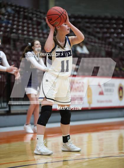 Thumbnail 1 in Duchesne vs. Beaver (UHSAA 2A Consolation Semifinal) photogallery.