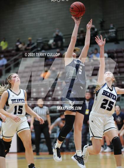 Thumbnail 1 in Duchesne vs. Beaver (UHSAA 2A Consolation Semifinal) photogallery.