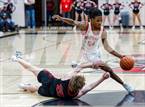Photo from the gallery "Highland @ Centralia (IHSA 3A Sectional Semifinals)"