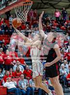 Photo from the gallery "Highland @ Centralia (IHSA 3A Sectional Semifinals)"