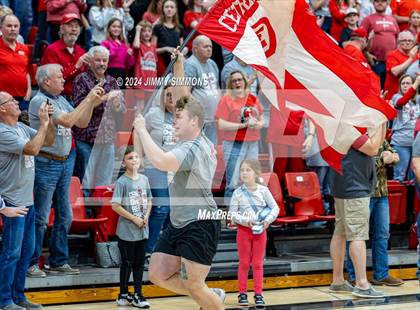 Thumbnail 2 in Highland @ Centralia (IHSA 3A Sectional Semifinals) photogallery.