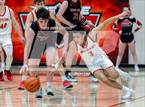 Photo from the gallery "Highland @ Centralia (IHSA 3A Sectional Semifinals)"