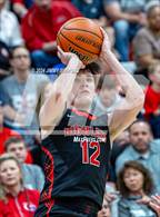 Photo from the gallery "Highland @ Centralia (IHSA 3A Sectional Semifinals)"