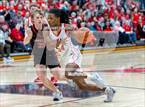 Photo from the gallery "Highland @ Centralia (IHSA 3A Sectional Semifinals)"