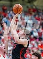 Photo from the gallery "Highland @ Centralia (IHSA 3A Sectional Semifinals)"