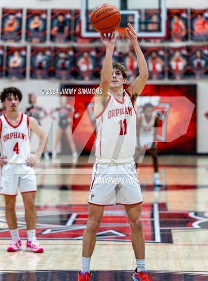 Thumbnail 1 in Highland @ Centralia (IHSA 3A Sectional Semifinals) photogallery.