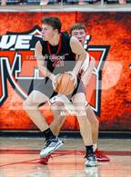 Photo from the gallery "Highland @ Centralia (IHSA 3A Sectional Semifinals)"