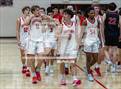 Photo from the gallery "Highland @ Centralia (IHSA 3A Sectional Semifinals)"