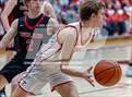 Photo from the gallery "Highland @ Centralia (IHSA 3A Sectional Semifinals)"