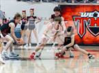 Photo from the gallery "Highland @ Centralia (IHSA 3A Sectional Semifinals)"