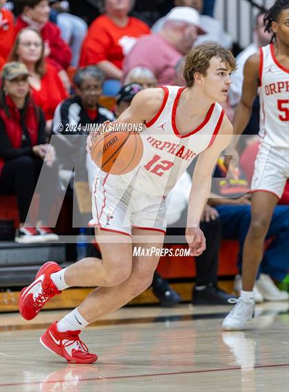 Thumbnail 1 in Highland @ Centralia (IHSA 3A Sectional Semifinals) photogallery.