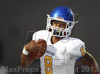 Thumbnail 3 in Corsicana @ Waxahachie photogallery.