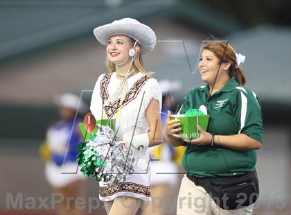 Thumbnail 1 in Corsicana @ Waxahachie photogallery.