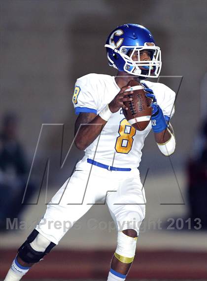 Thumbnail 3 in Corsicana @ Waxahachie photogallery.
