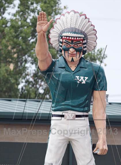Thumbnail 1 in Corsicana @ Waxahachie photogallery.