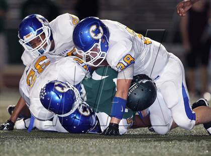 Thumbnail 1 in Corsicana @ Waxahachie photogallery.