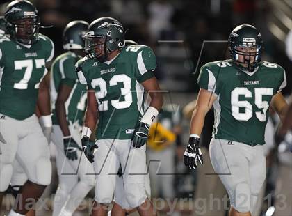 Thumbnail 2 in Corsicana @ Waxahachie photogallery.